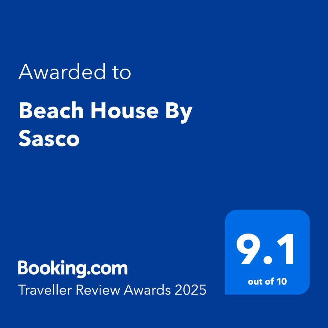 Beach House By Sasco Блекпул Стая снимка